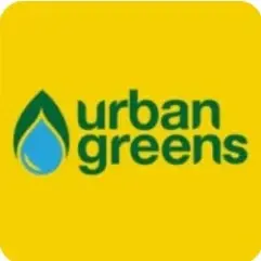 Urban Greens