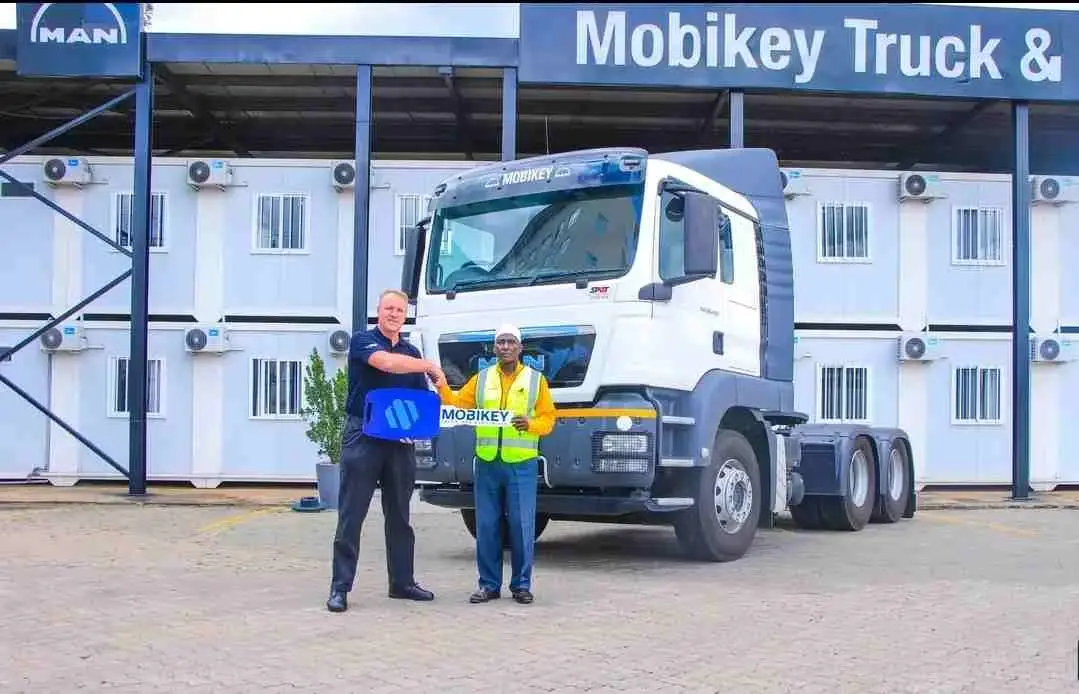 Mobikey