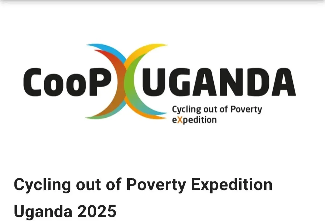 Cycling out of Poverty Foundation (CooP-Uganda)