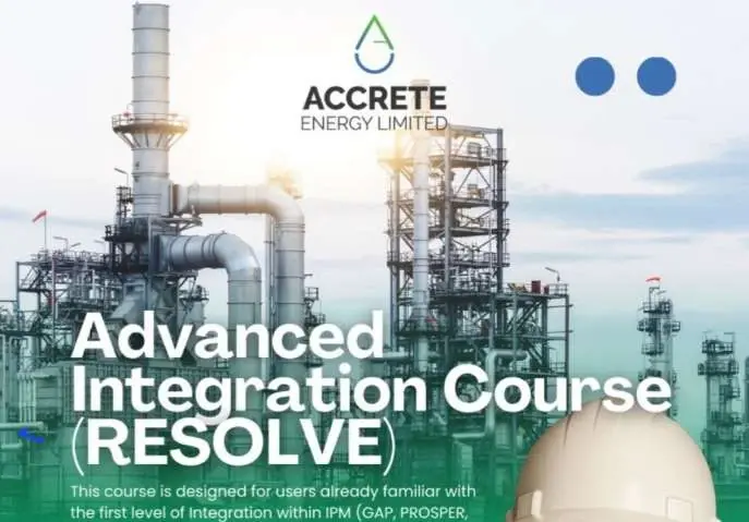 Accrete Petroleum Limited