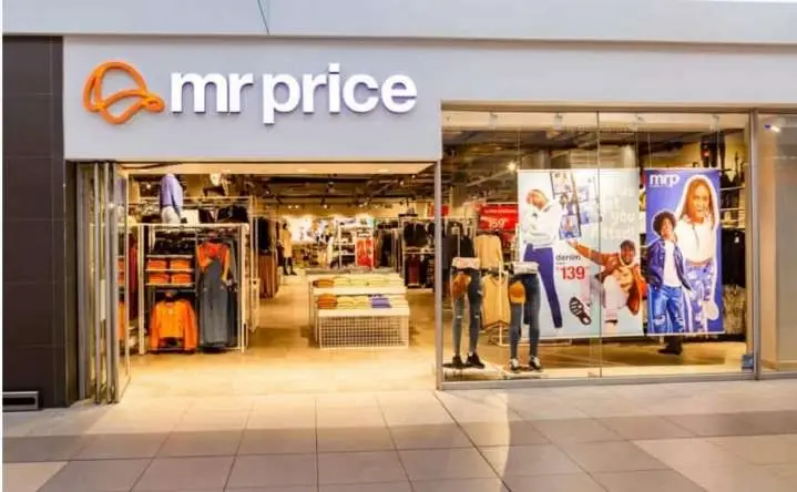 Mr. Price Group Limited