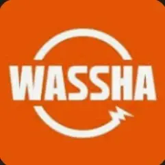 WASSHA