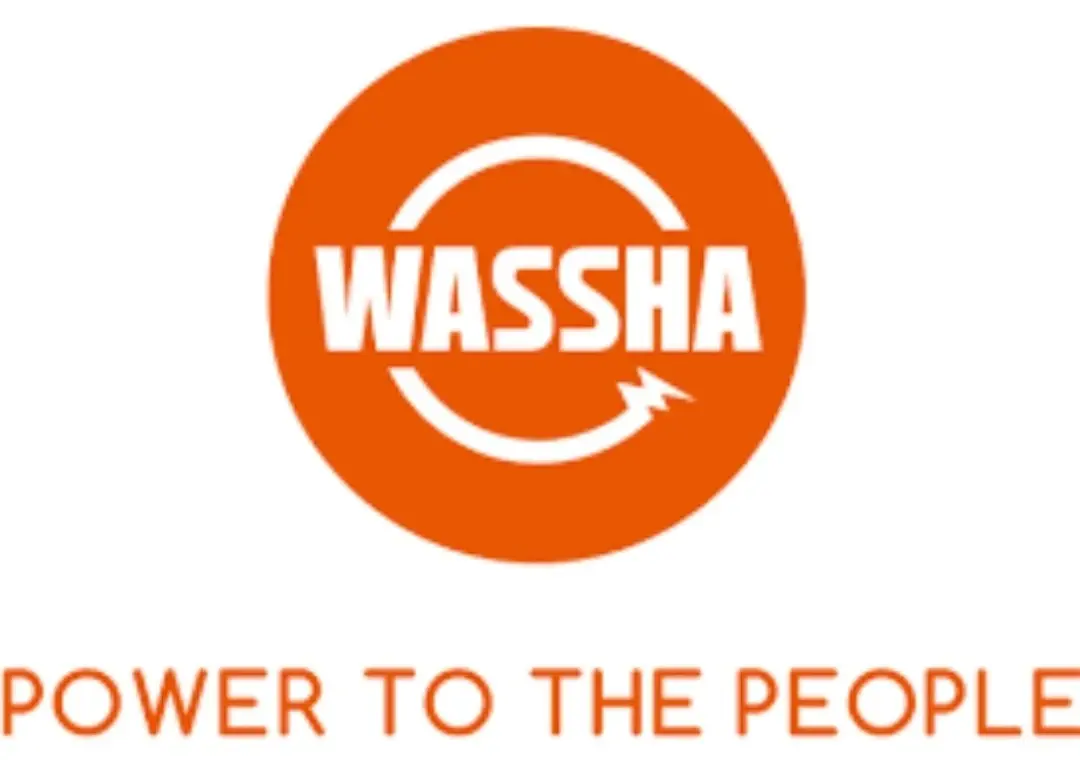 WASSHA