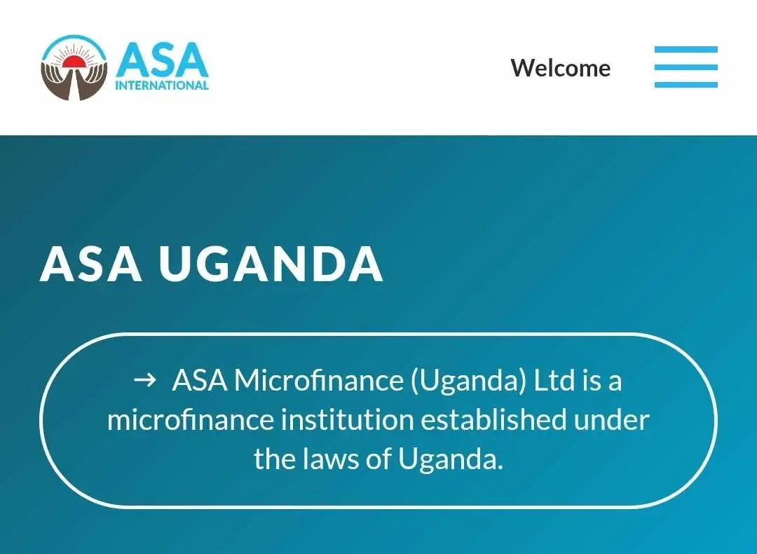 ASA Microfinance Uganda Ltd