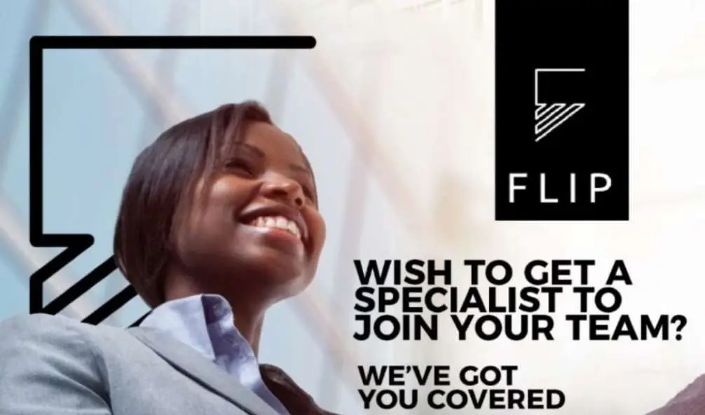 FLIP AFRICA