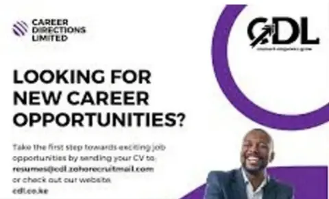 Career Directions