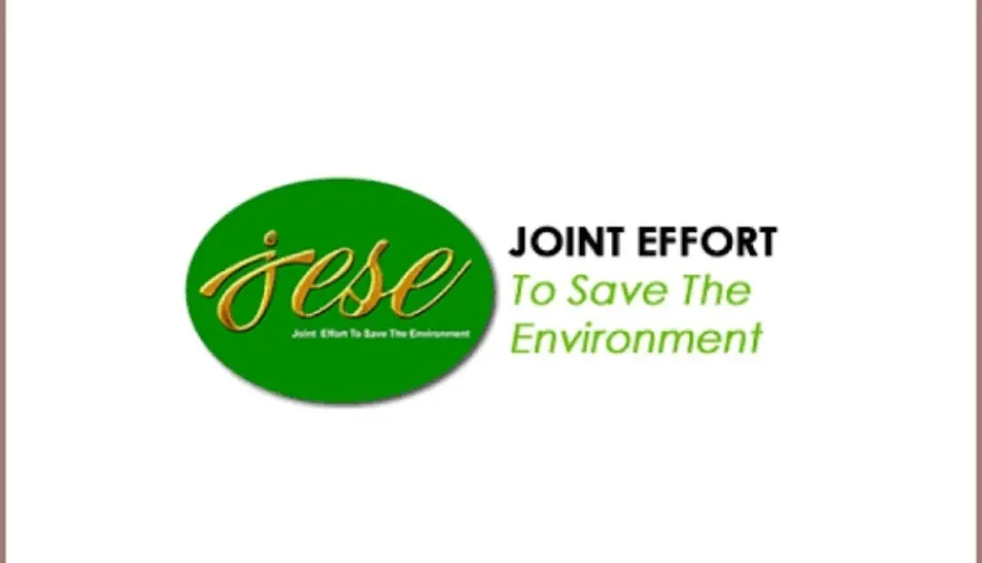 Joint Effort to Save the Environment (JESE)