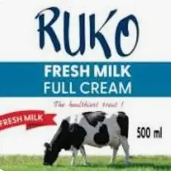 RUKO