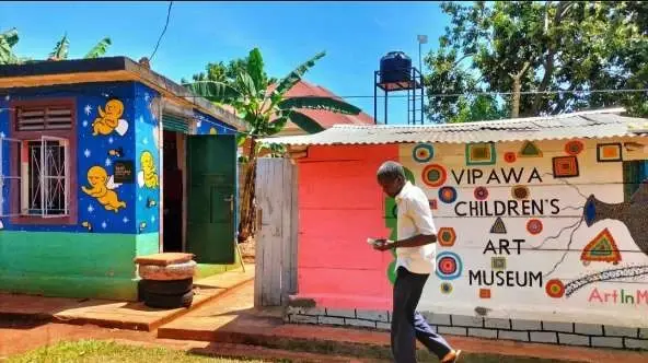 VIPAWA CHILDRENS MUSEUM