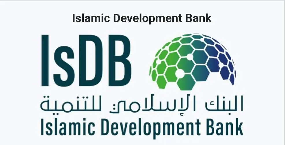 Islamic Development Bank (IsDB)