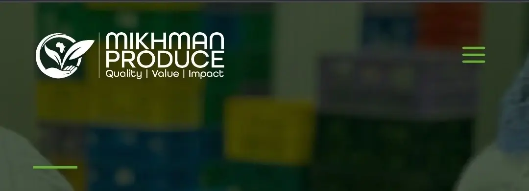 Mikhman Produce