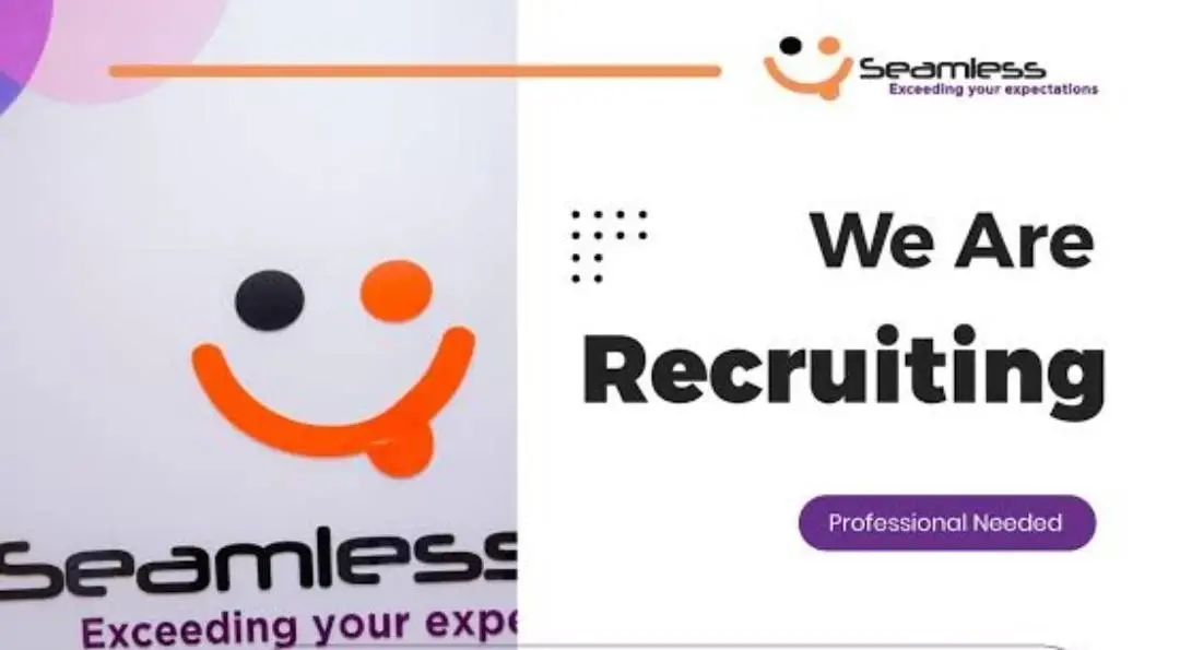 Seamless Uganda