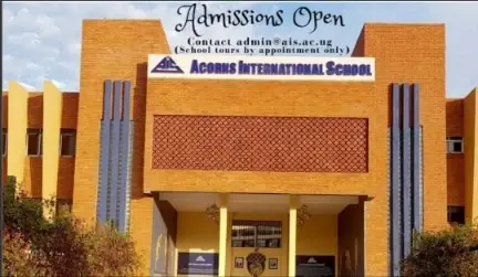 Acorns International School (AIS)