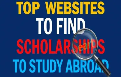 The Best Websites for Finding Real Scholarships