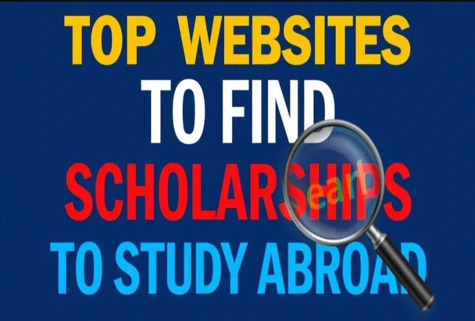 The Best Websites for Finding Real Scholarships