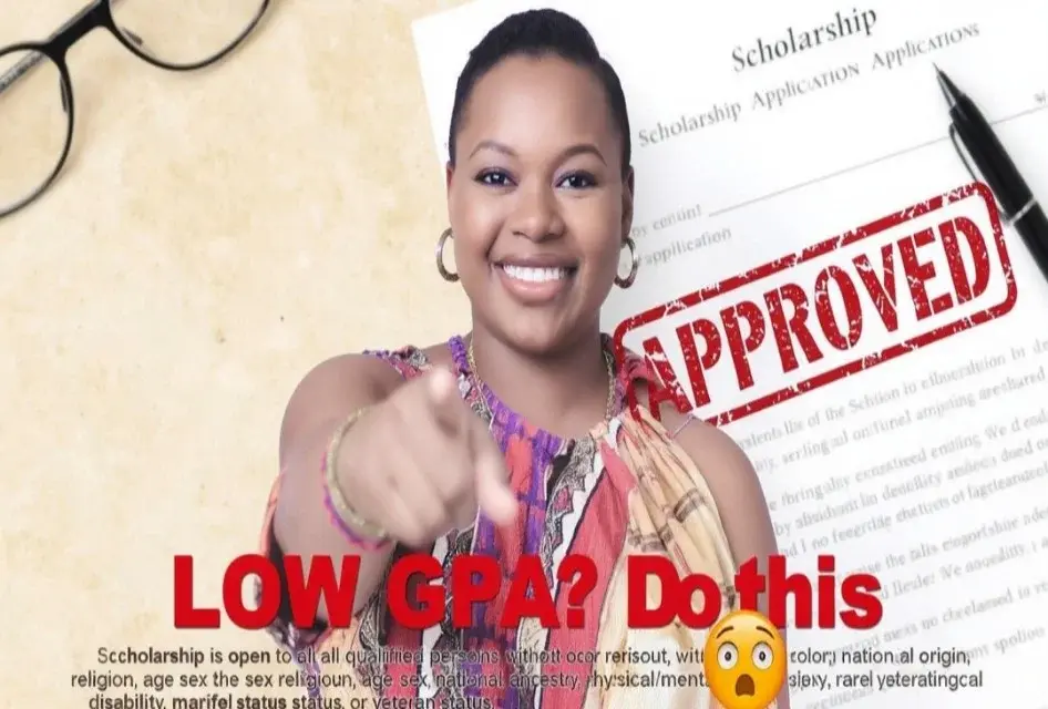 A Realistic Guide to Getting Scholarships and Studying Abroad with a Low GPA