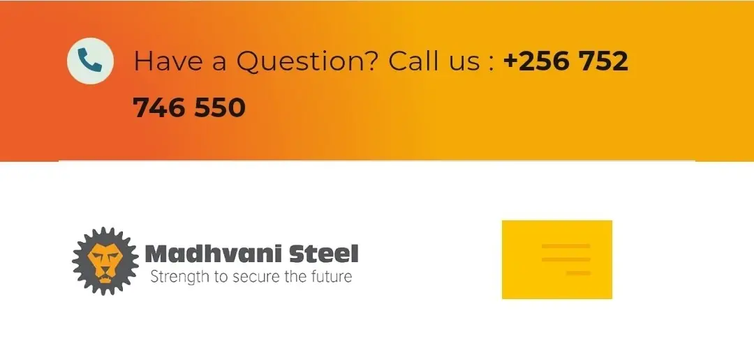 Madhvani Steel