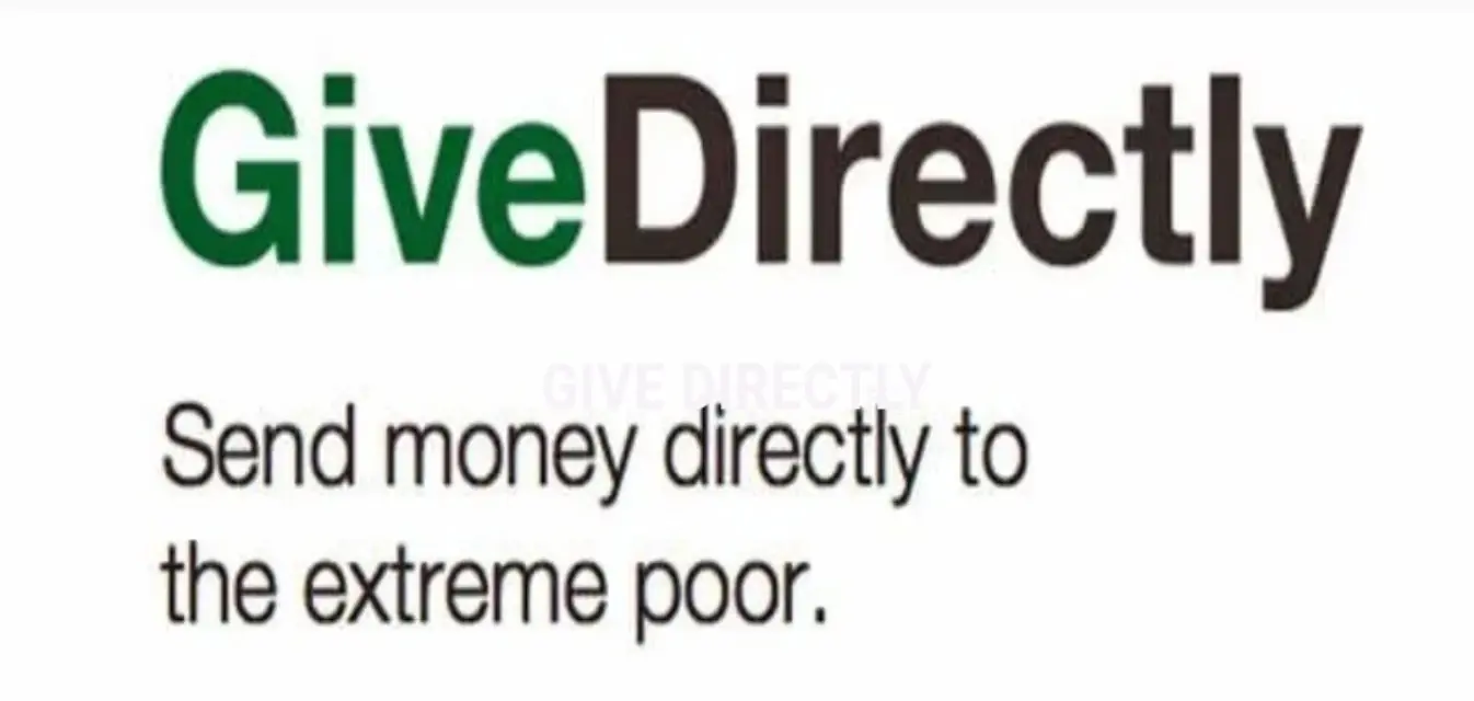 GiveDirectly