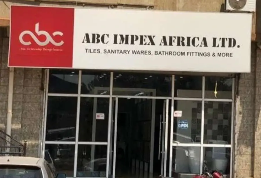 ABC Impex Africa