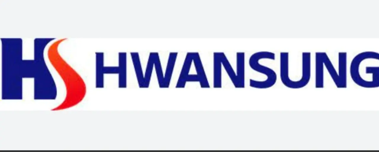 Hwan Sung Industries Ltd