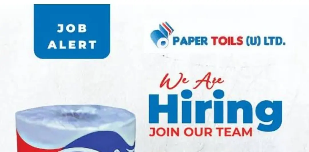 Paper Toils (U) Ltd
