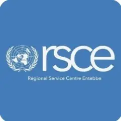 United Nations Regional Service Centre Entebbe (UNRSCE)