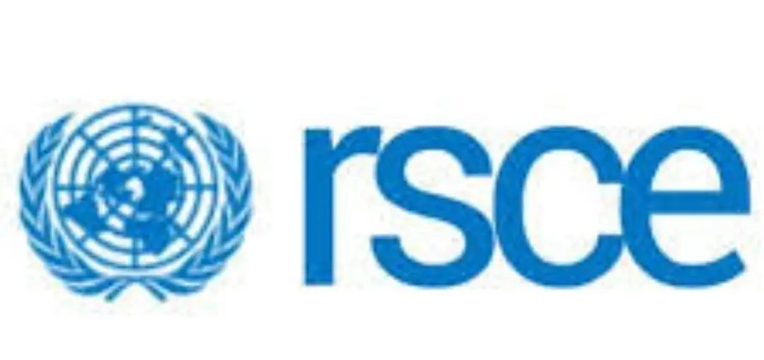 United Nations Regional Service Centre Entebbe (UNRSCE)