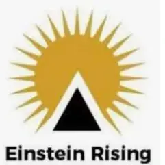 Einstein Rising
