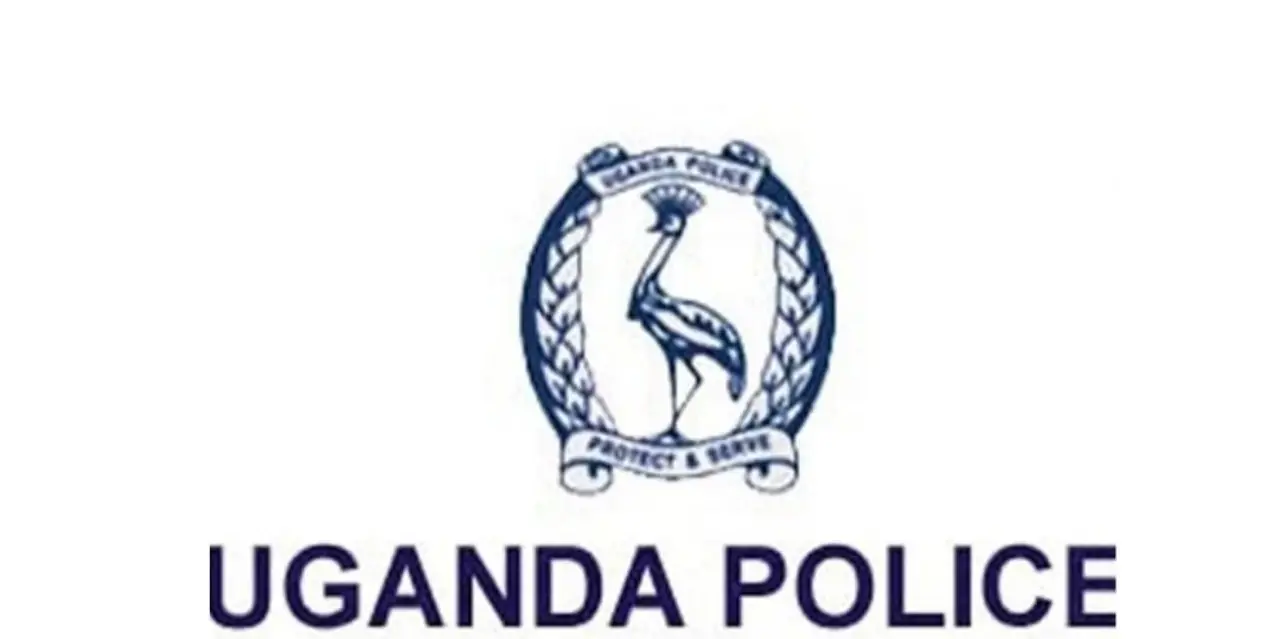 Uganda Police Force (UPF)