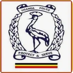 Uganda Police Force (UPF)