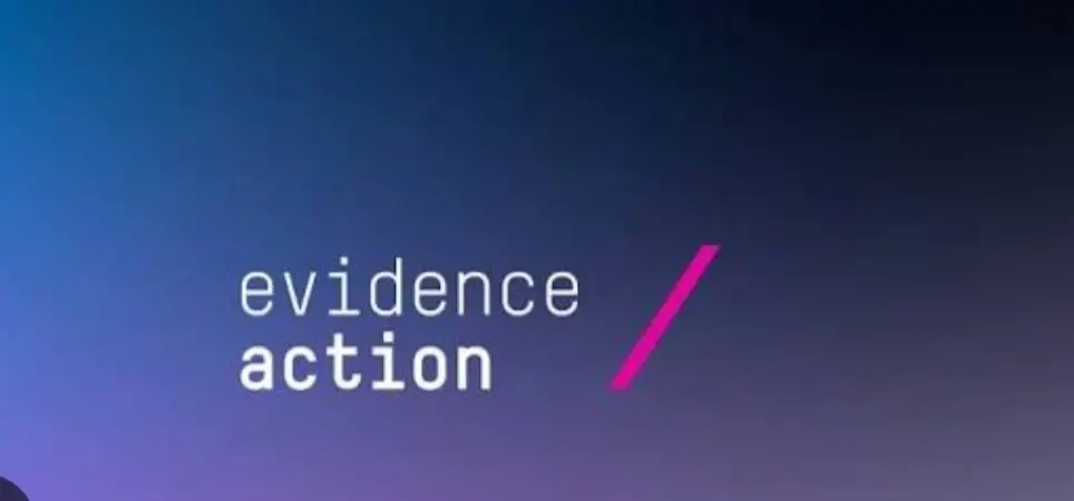Evidence Action