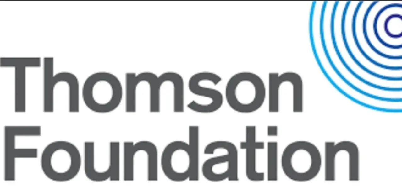 Thomson Foundation