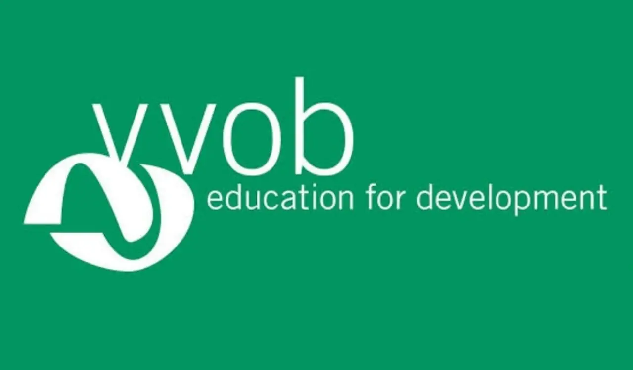 VVOB International