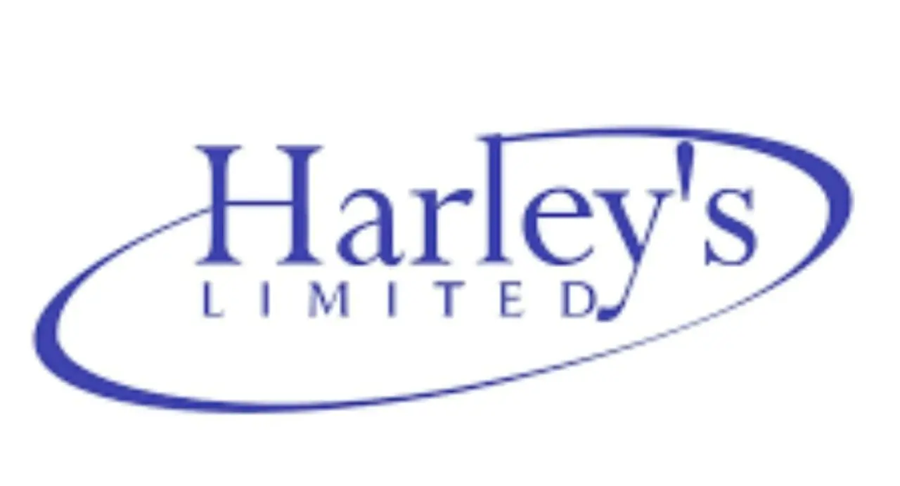 Harleys Ltd