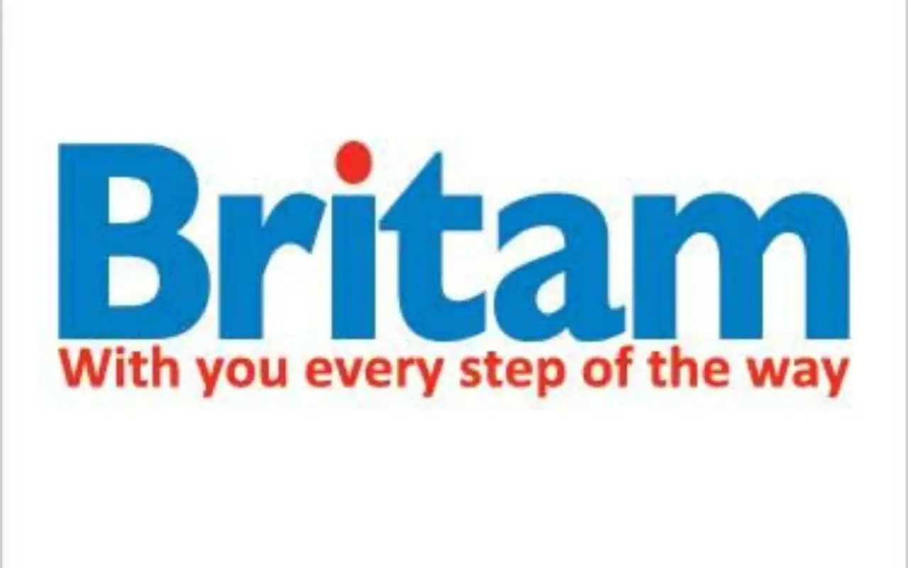 Britam Uganda