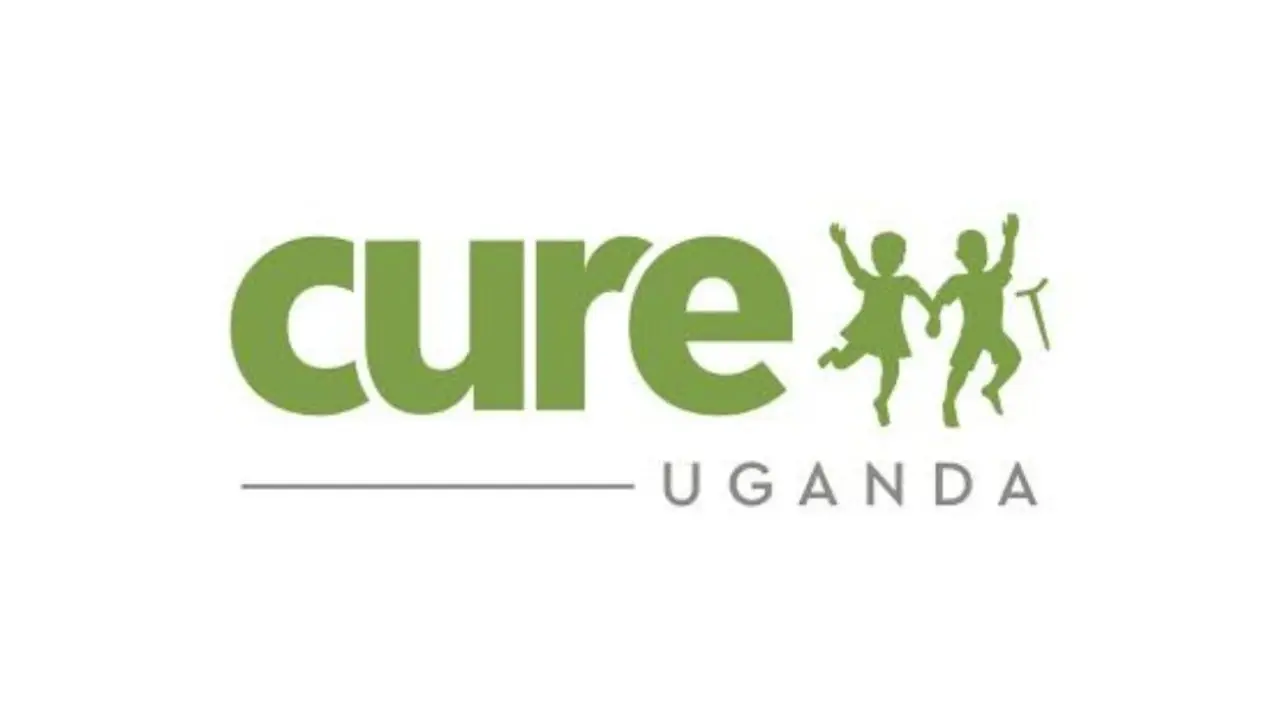 CURE Children's Hospital of Uganda