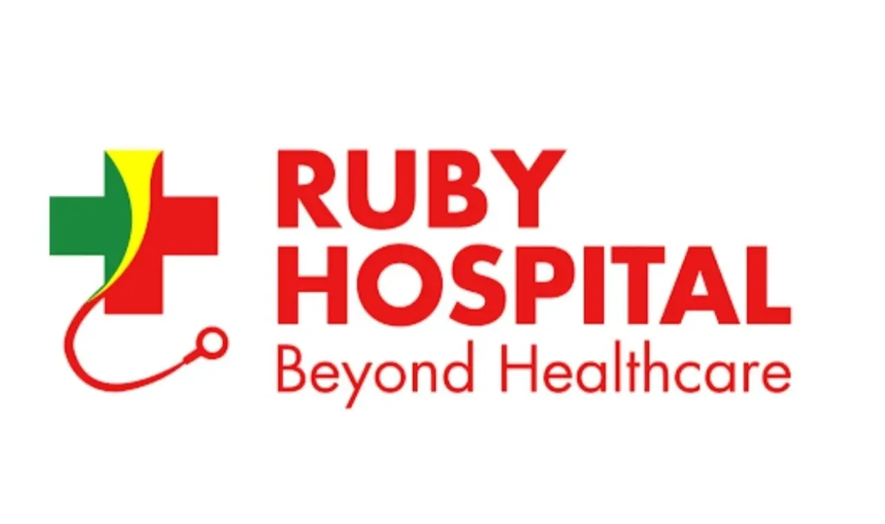 Ruby Hospital Kampala