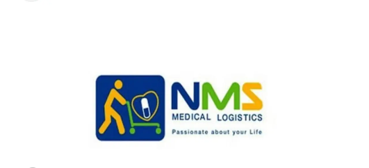 National Medical Stores (NMS)
