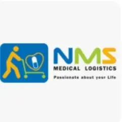 National Medical Stores (NMS)