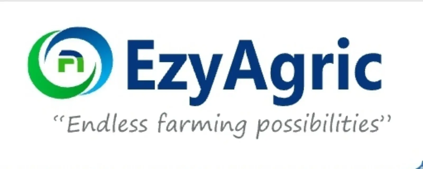 EzyAgric
