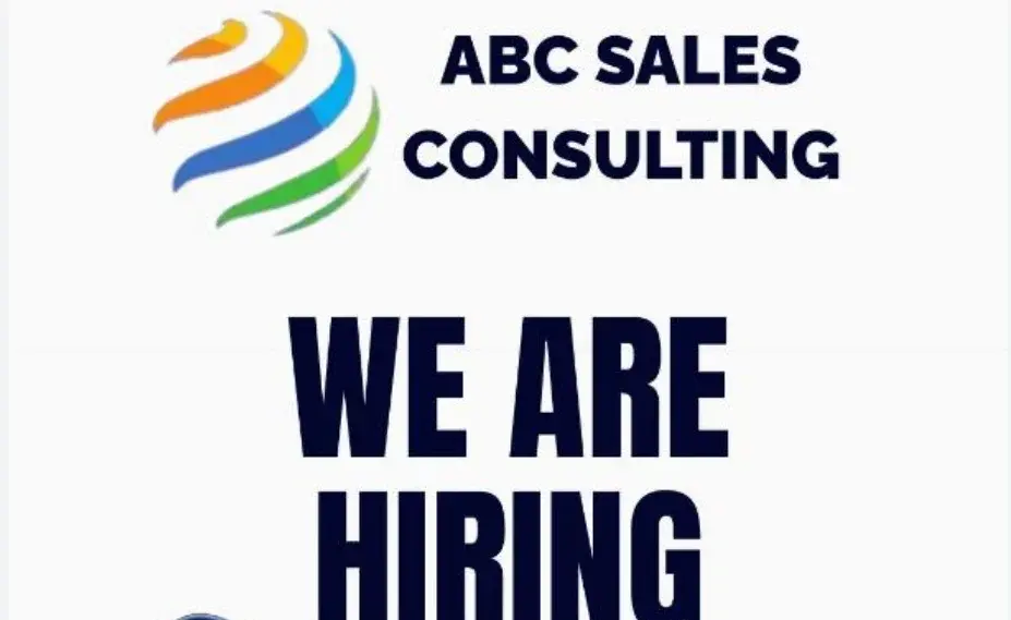 ABC Sales Consulting Ltd