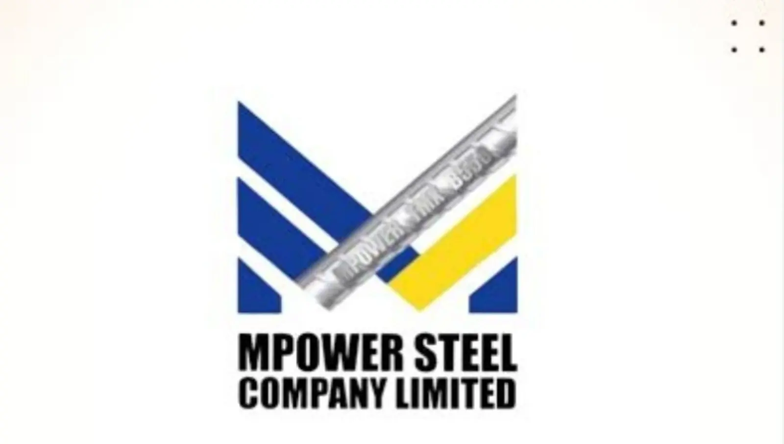 MPower Steel Company Ltd