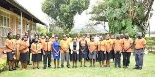 Uganda Kolping Society