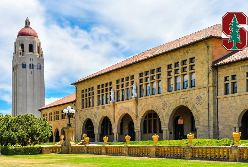 Stanford University Free Online Courses 2025