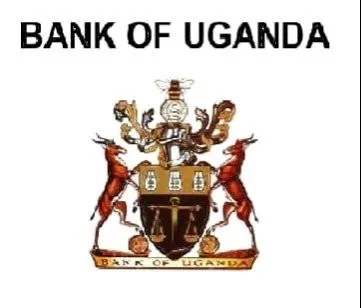 Bank of Uganda