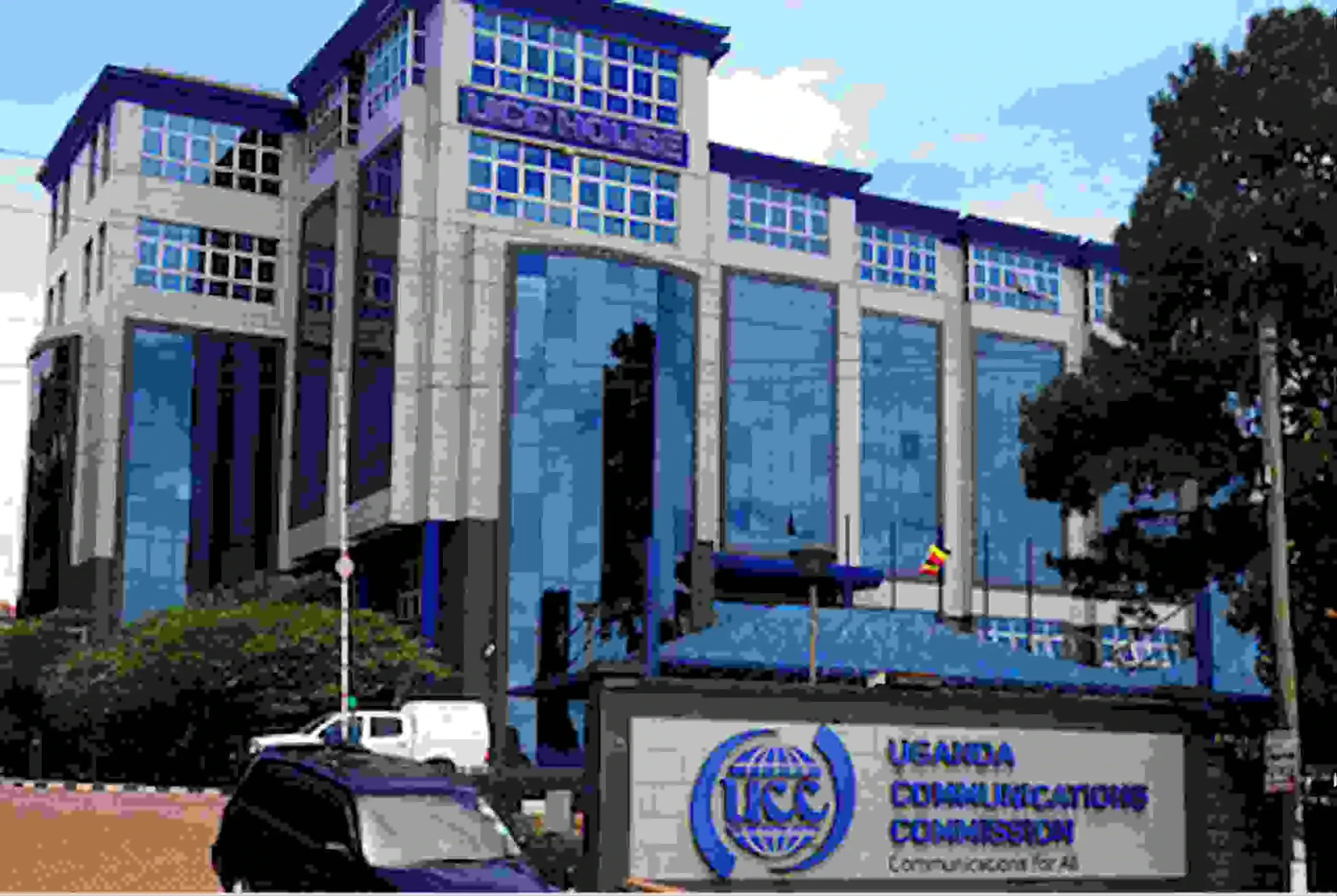 Uganda Communications Commission (UCC