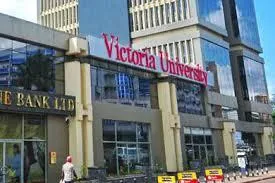 Victoria University