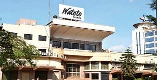 Watooto