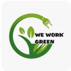 WeWork Green and Decent Jobs Project