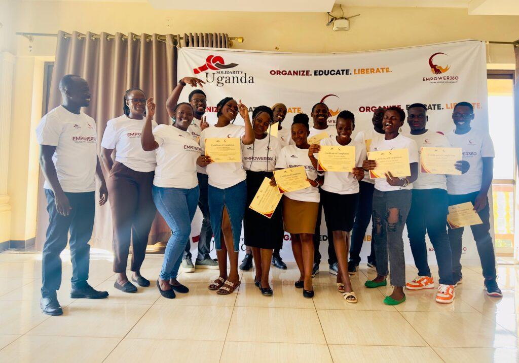 Solidarity Uganda